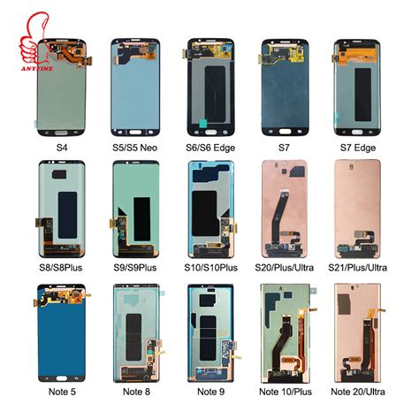 samsung lcd replacement|Iba pa.